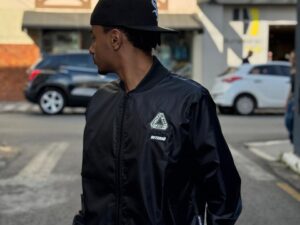 JAQUETA EDR INTERIO COLLEGE