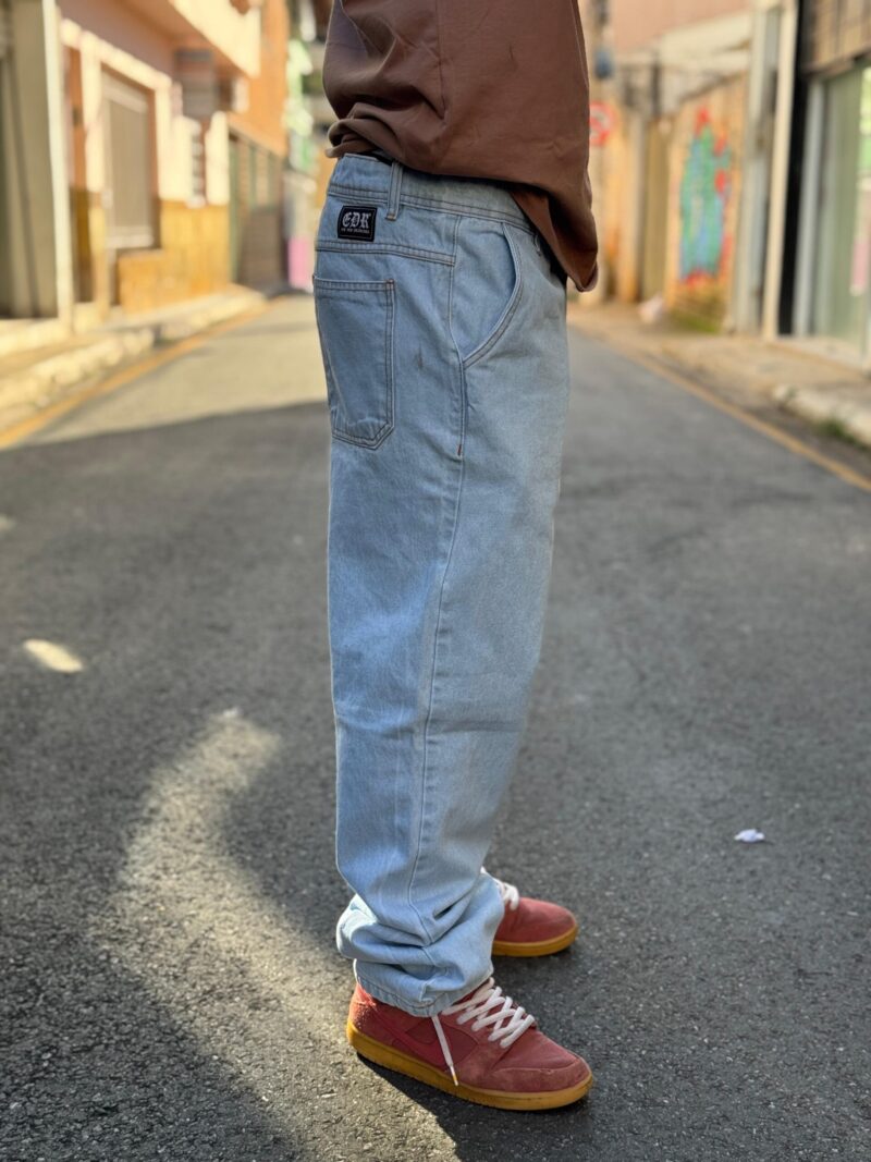 CALÇA EDR OVERSIZE - Image 3