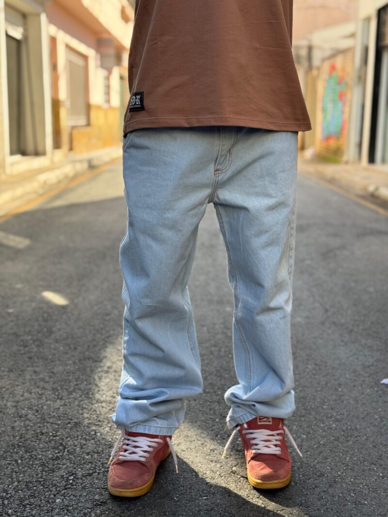 CALÇA EDR OVERSIZE - Image 2