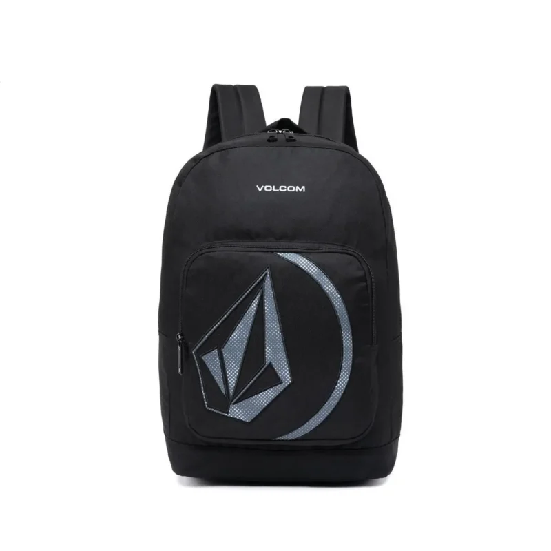 Mochila Volcom Preta Nytron - Image 2