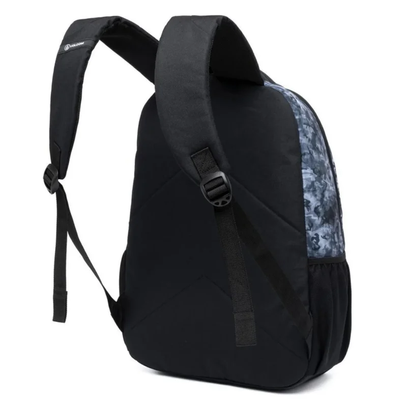 Mochila Volcom Preto Camuflagem - Image 4