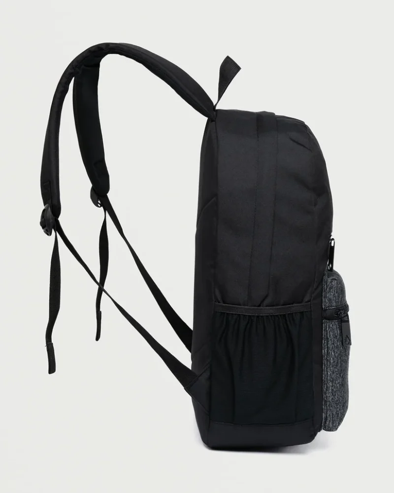 Mochila Volcom Stone Preta - Image 5