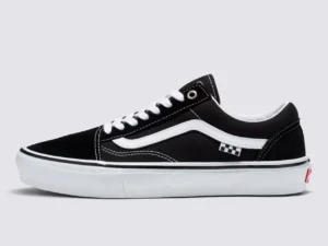 Vans Skate Old Skool Pro
