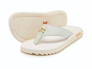 Sandalia Kenner Kivah Branco