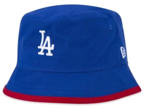 BUCKET GILRS LOSDOD ROYAL ML NEW ERA
