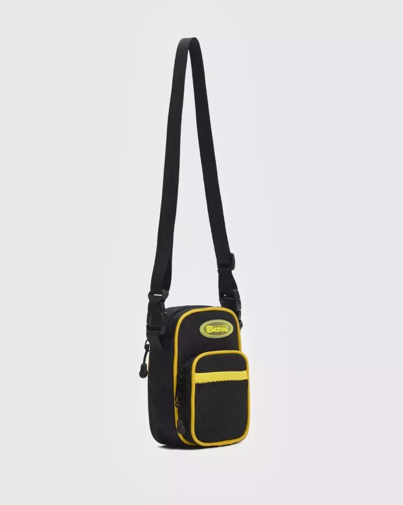 Shoulder Bag Baw Clothing Color - Image 3