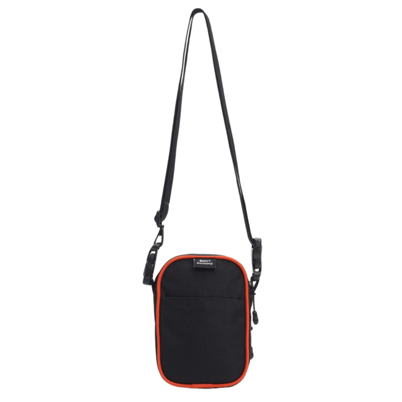 Shooulder Bag Baw Clothing Color - Image 4