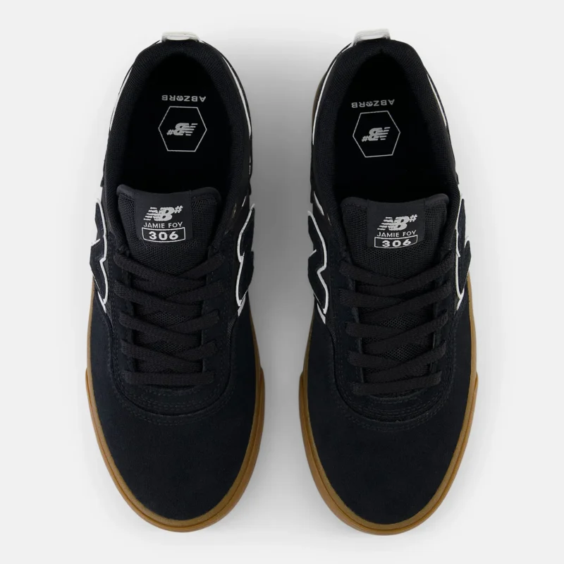TENIS NB NB NUMERIC JAMIE FOY 306 MASCULINO - Imagem 4