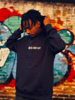 MOLETOM ELEMENT FECH BLAZIN CENTER
