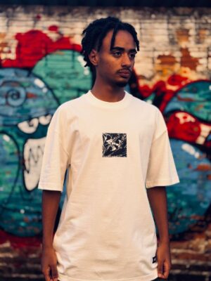 Camiseta New Skate Plastic