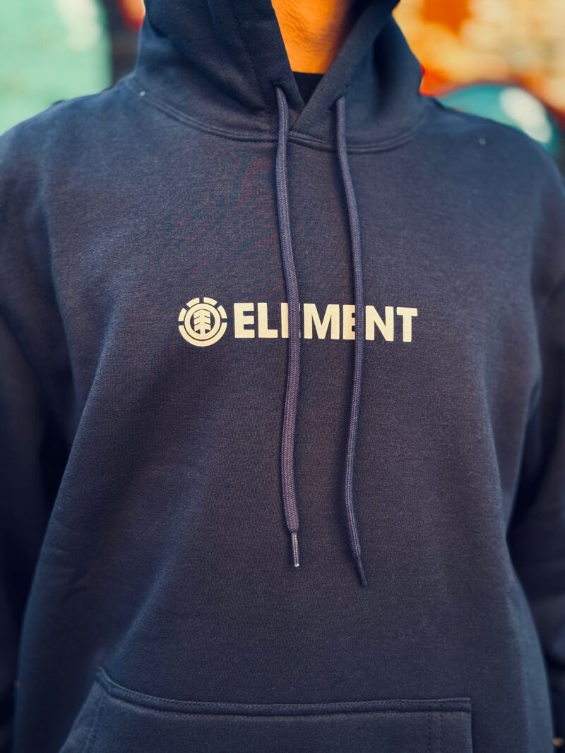 MOLETOM ELEMENT FECH BLAZIN CENTER - Image 2