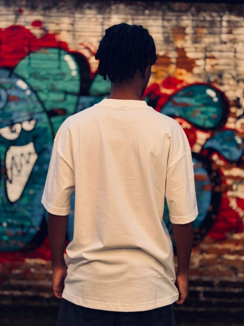 Camiseta New Skate Plastic - Imagem 3