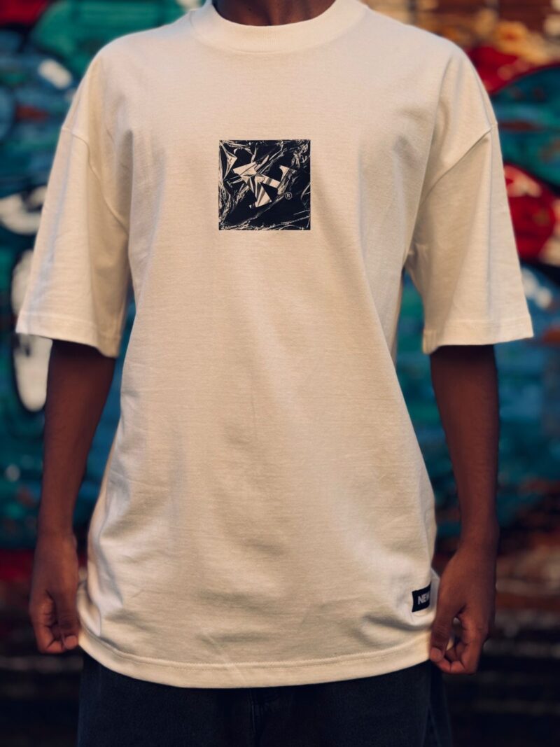Camiseta New Skate Plastic - Imagem 2