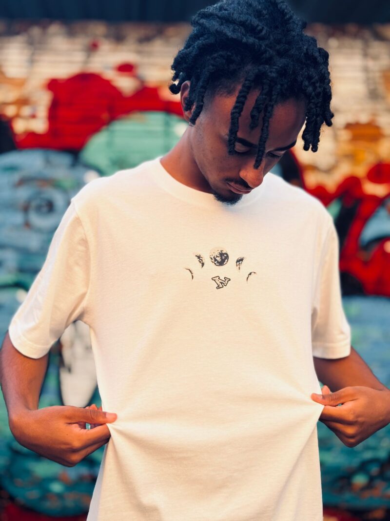 Camiseta New Skate Moon - Image 2