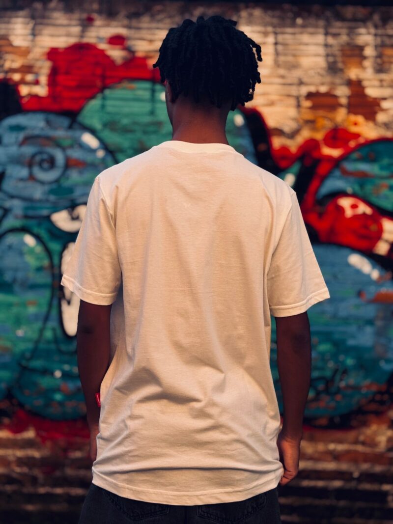 Camiseta New Skate Hip Hop - Image 3