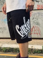 BERMUDA CYCLONE VELUDO RELAX VIRTUS