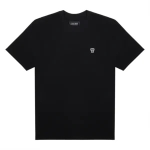 Camiseta Thug Nine Basic T9 Patch