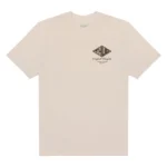Camiseta Thug Nine Shield