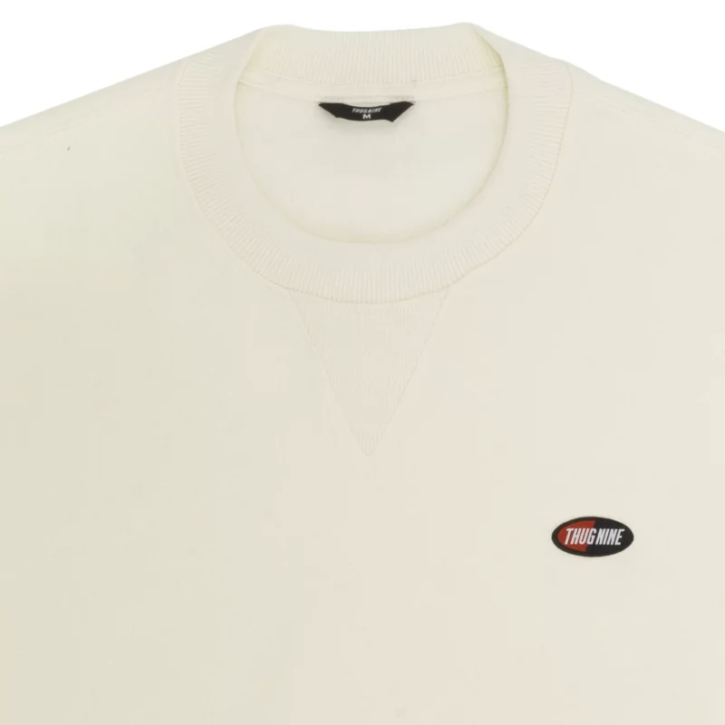 Moletom Careca Elipse Thug Nine - Image 2