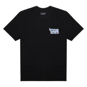 Camiseta Thug Nine Eight Ball