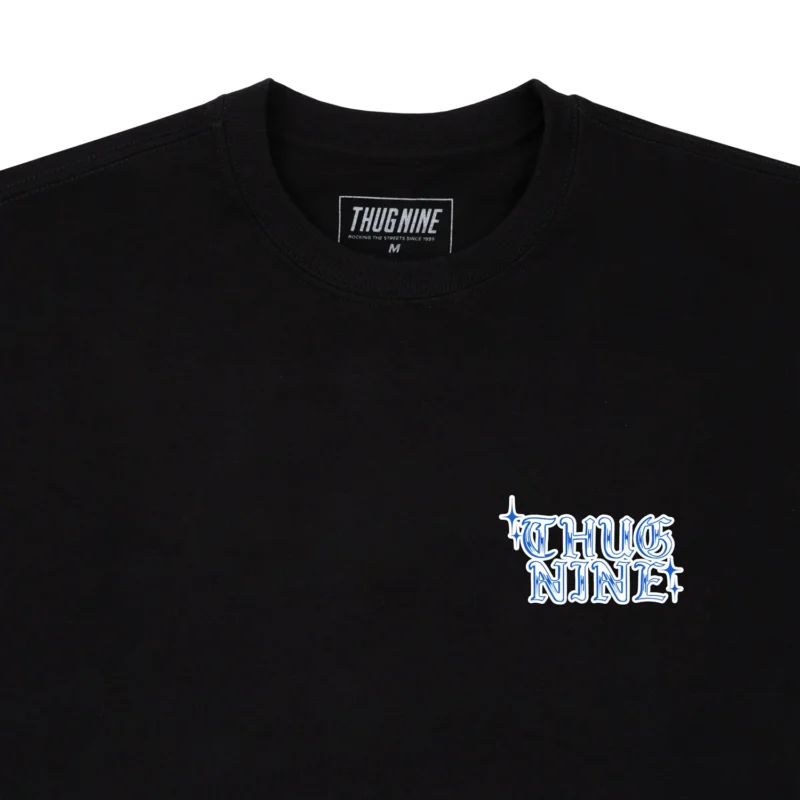 Camiseta Thug Nine Eight Ball - Image 2