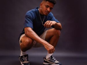 Home 35 Tenis Qix Revolution Sabotage SABOTAGE