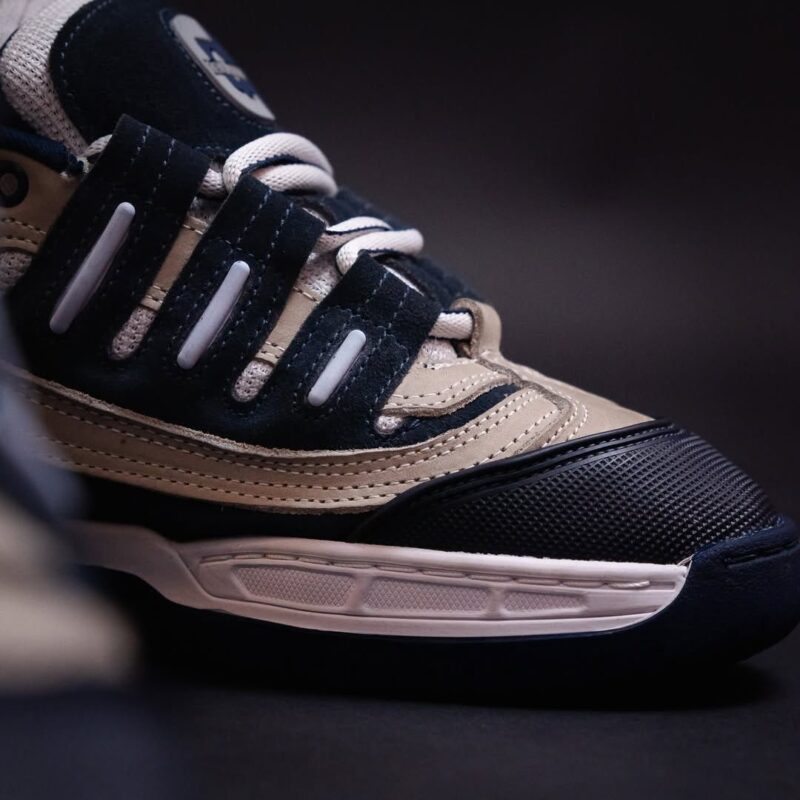 Tenis Qix Revolution Sabotage SABOTAGE - Image 2