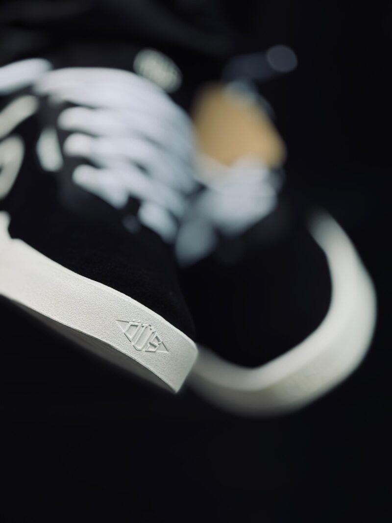 Tenis Ous Arquitetonico PRT Branco Essencial - Imagem 5