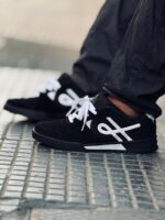 Tenis Ous Gomes Branco Extra Essencial