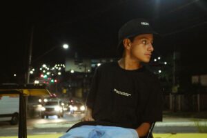 Camiseta Edr Somos Oque Somos