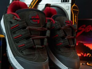 Home 33 Tenis QIX Revolution Sabotage CANAO