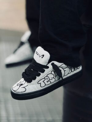 Tesla Hertz Off White Bomb