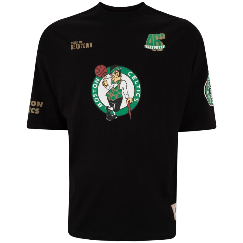 Camiseta NBA Celtics
