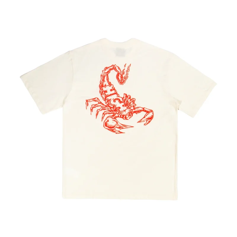 Camiseta High Tee Scorpion - Imagem 2
