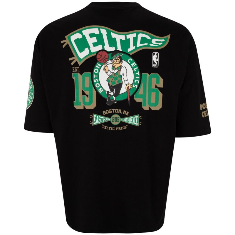 Camiseta NBA Celtics - Imagem 2