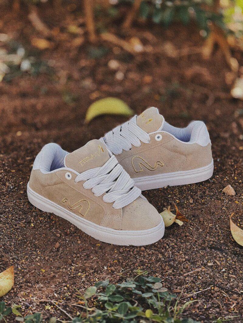 Tesla Hertz Sand - Imagem 3