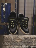 Tesla Coil Bruno Silva Black