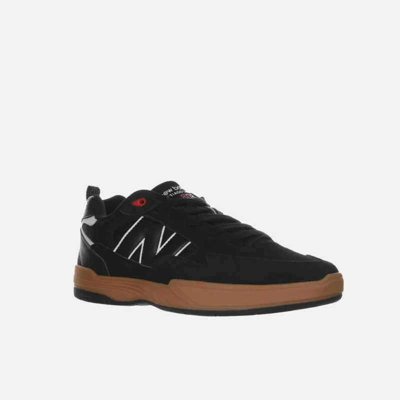 New Balance NB 808 Preto - Imagem 4