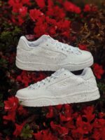 TENIS OUS FLUENTE GTX PRT BRANCO PRETO ESSENCIAL