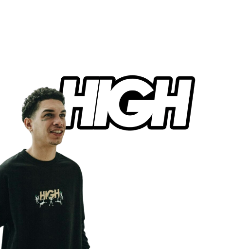HIGH BANNER