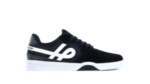 TENIS OUS IMIGRANTE PB GOLD ESSENCIAL COURO