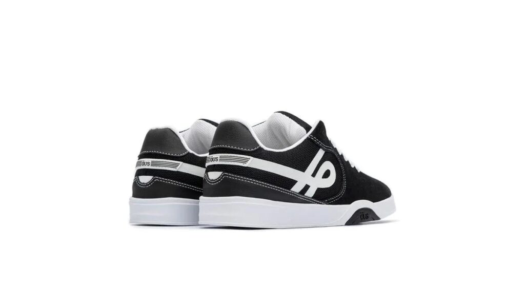 OUS IMIGRANTE SERIE X 2