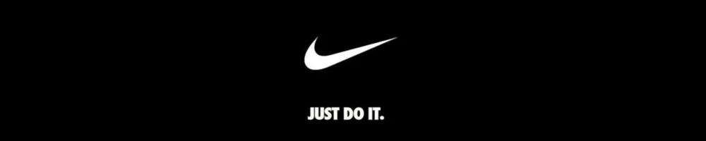 BANNER NIKE