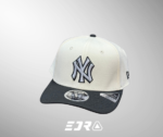 BONÉ NEW ERA 9SEVENTHY YANKEES NY SNAPBACK