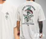CAMISETA NEW CULTURE BIKE