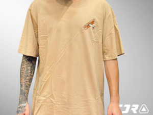 CAMISETA NEW CULTURE KONG