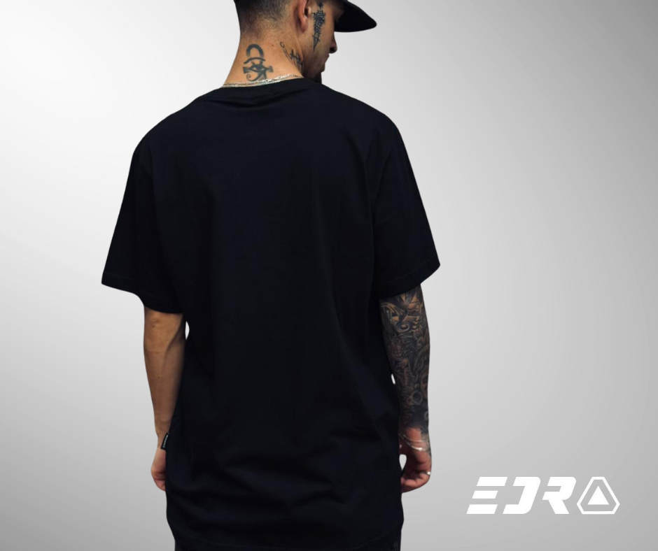 CAMISETA NEW CULTURE MONSTER CAR