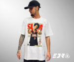 CAMISETA SLAM IVERSON MITCHELL E NESS