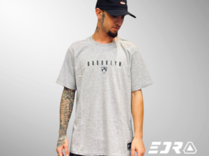 CAMISETA NBA SPELL BROOKLYN NETS