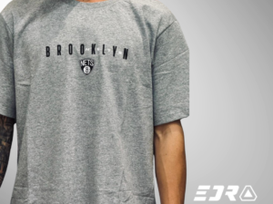 Camiseta NBA Brooklyn Nets Spells